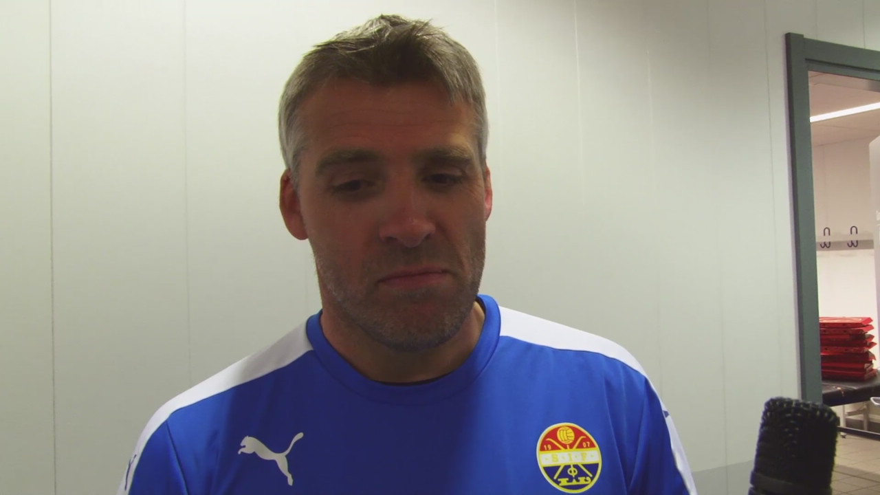 Toro etter Sarpsborg 08